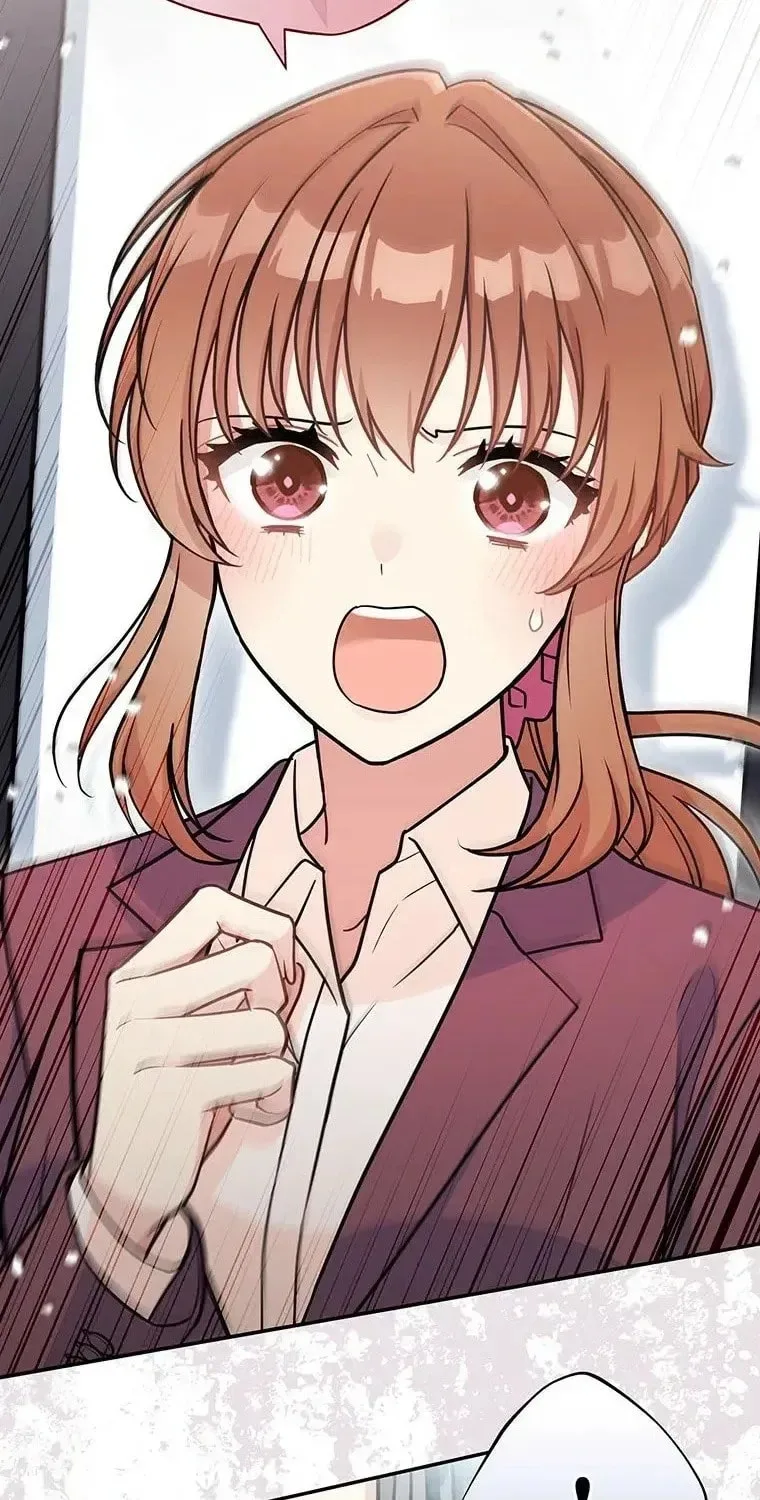 I Don't Believe In Dating Apps! - Chapter 28 - Page 8
