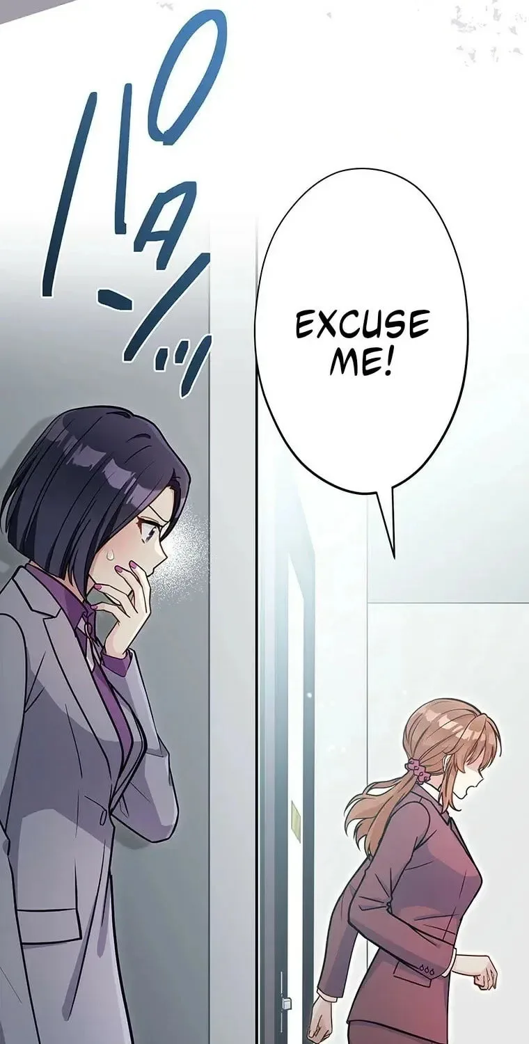 I Don't Believe In Dating Apps! - Chapter 28 - Page 10