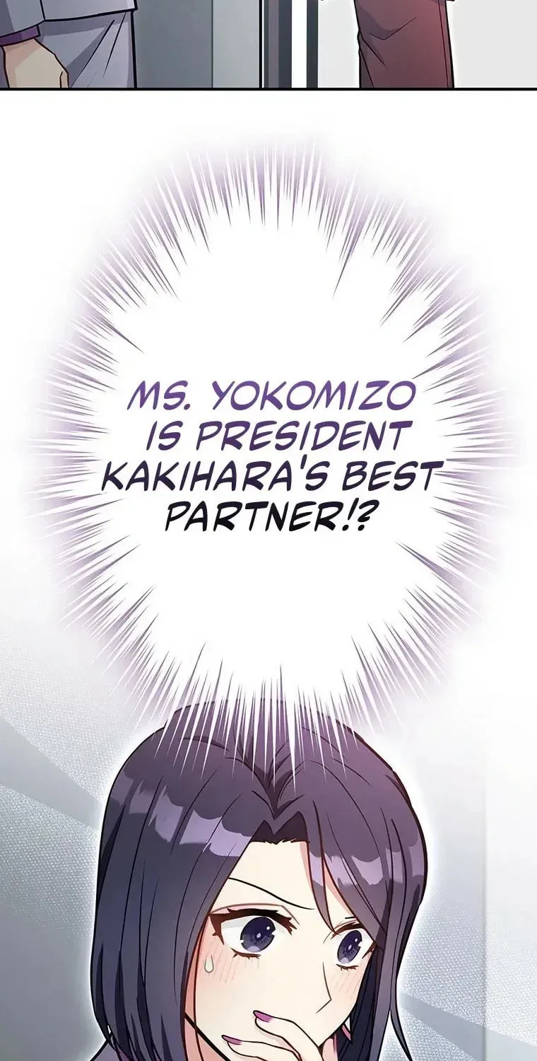 I Don't Believe In Dating Apps! - Chapter 28 - Page 11