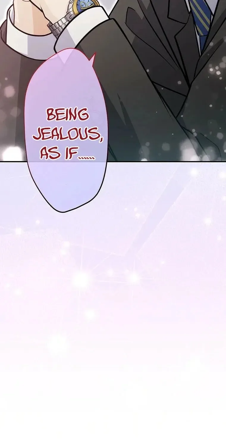 I Don't Believe In Dating Apps! - Chapter 28 - Page 18