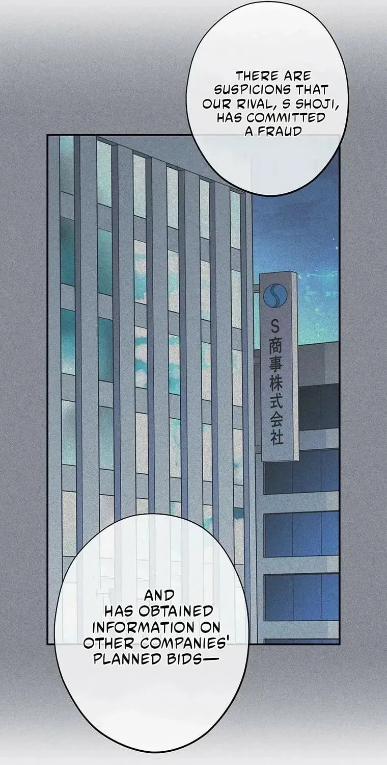 I Don't Believe In Dating Apps! - Chapter 28 - Page 23