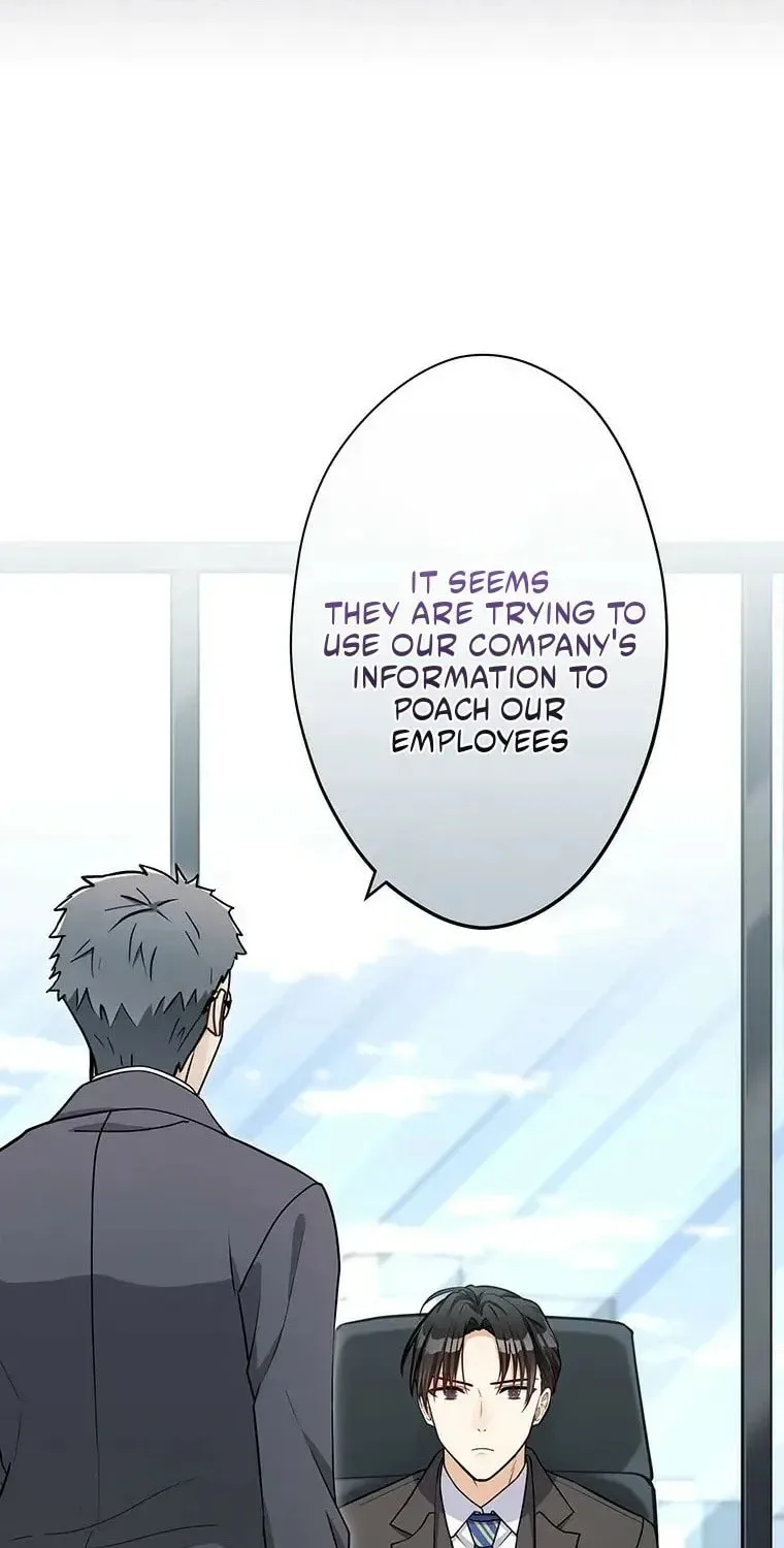 I Don't Believe In Dating Apps! - Chapter 28 - Page 24