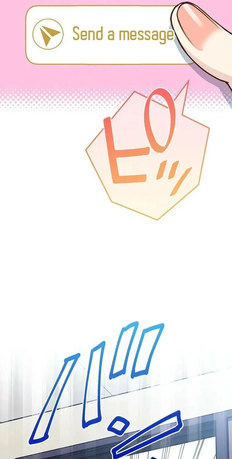 I Don't Believe In Dating Apps! - Chapter 28 - Page 32