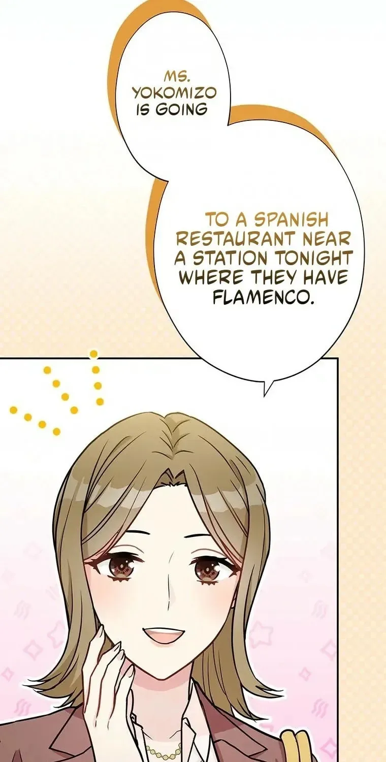 I Don't Believe In Dating Apps! - Chapter 28 - Page 37