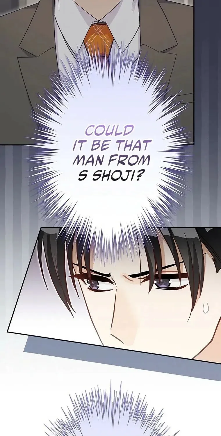 I Don't Believe In Dating Apps! - Chapter 28 - Page 41