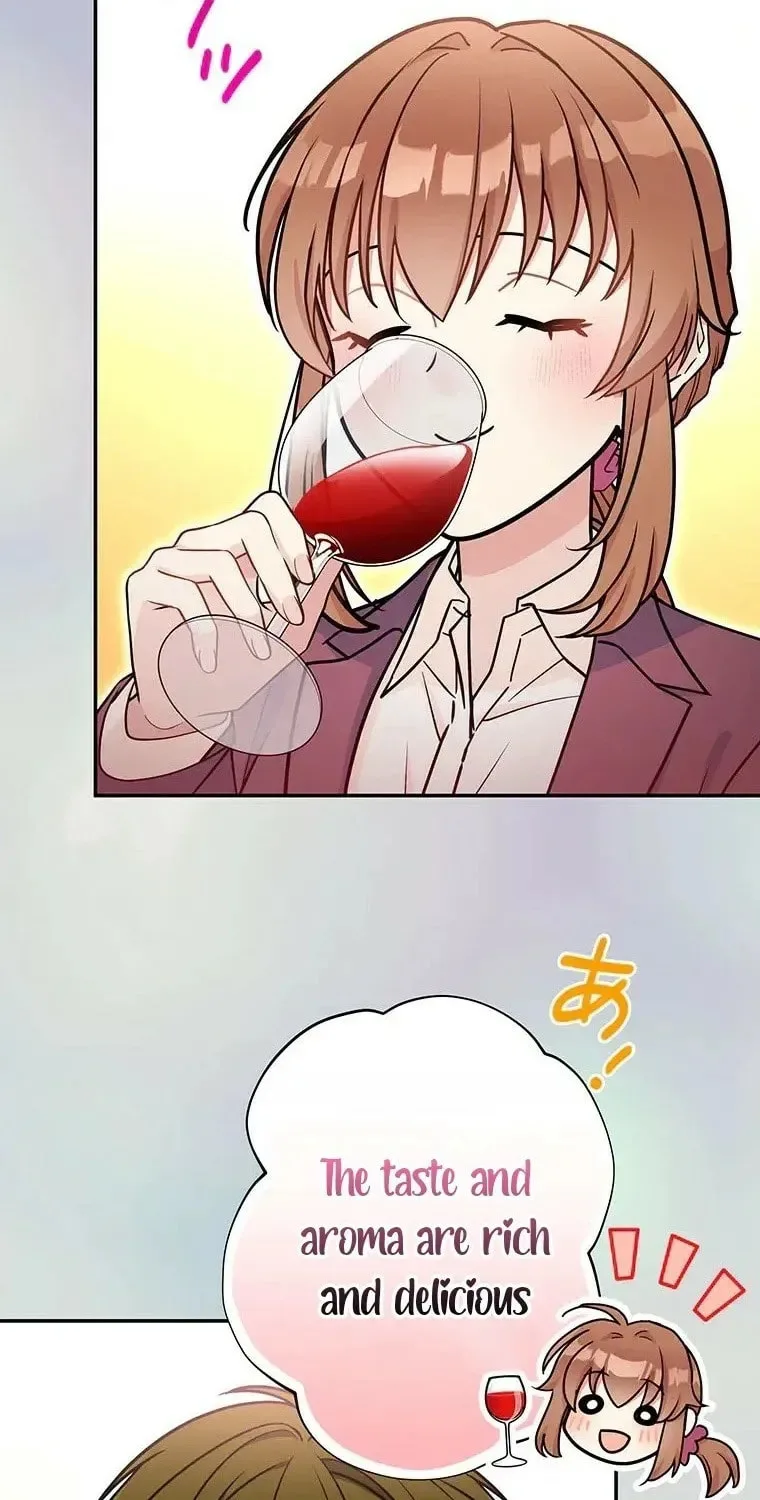 I Don't Believe In Dating Apps! - Chapter 28 - Page 55