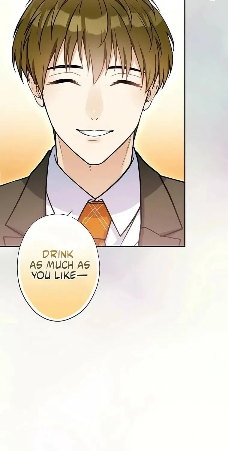 I Don't Believe In Dating Apps! - Chapter 28 - Page 56