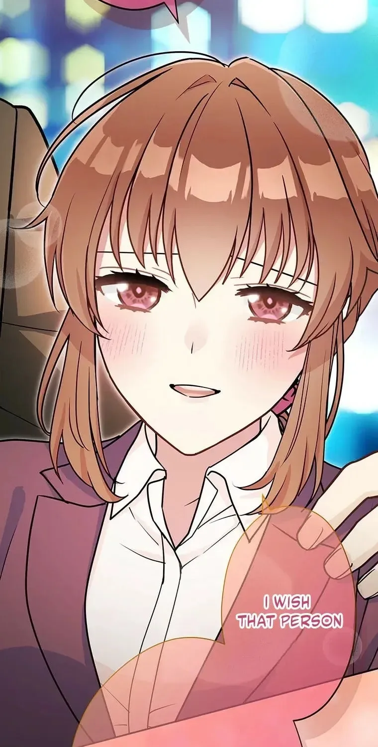 I Don't Believe In Dating Apps! - Chapter 28 - Page 77