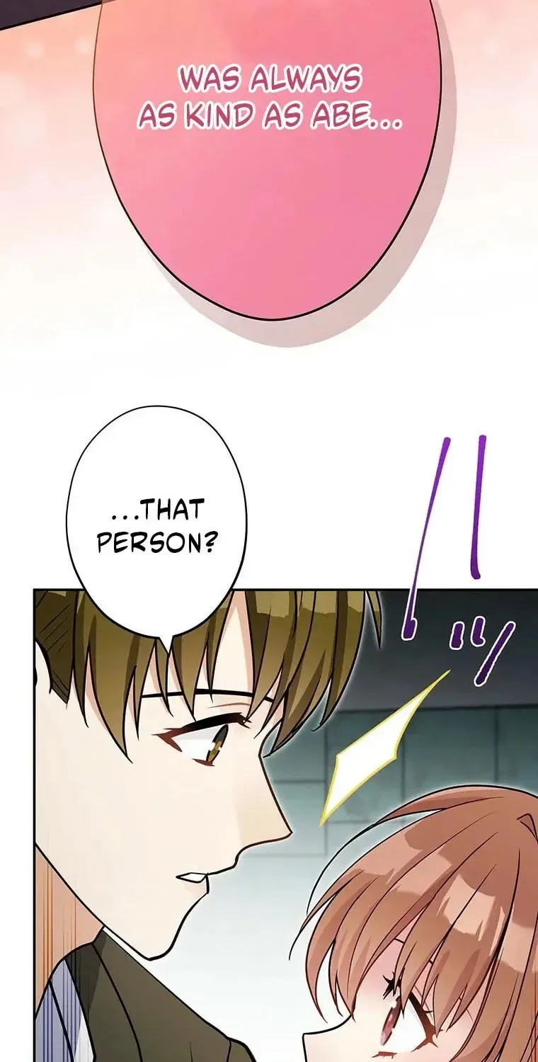 I Don't Believe In Dating Apps! - Chapter 28 - Page 78