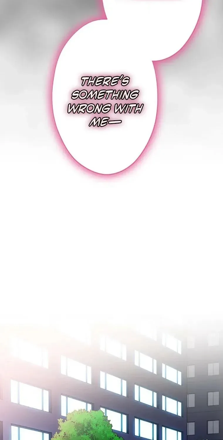 I Don't Believe In Dating Apps! - Chapter 28 - Page 81