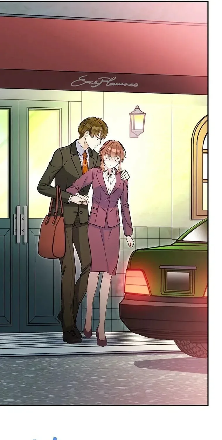 I Don't Believe In Dating Apps! - Chapter 28 - Page 85