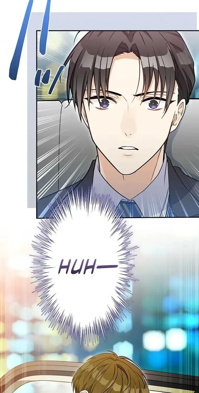 I Don't Believe In Dating Apps! - Chapter 28 - Page 86