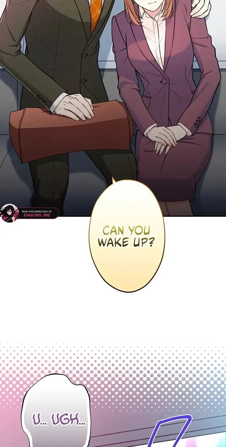 I Don't Believe In Dating Apps! - Chapter 29 - Page 3