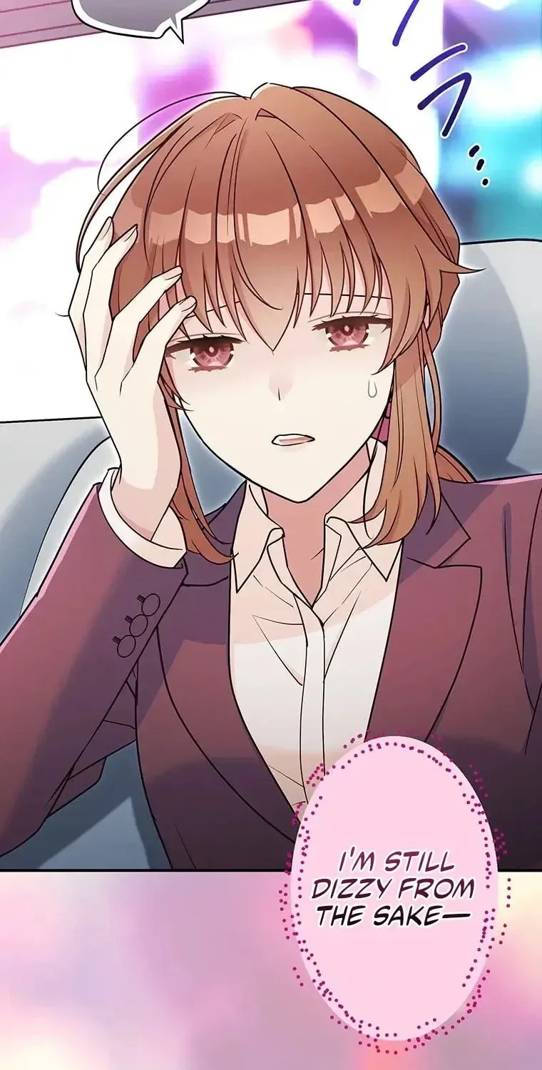 I Don't Believe In Dating Apps! - Chapter 29 - Page 4