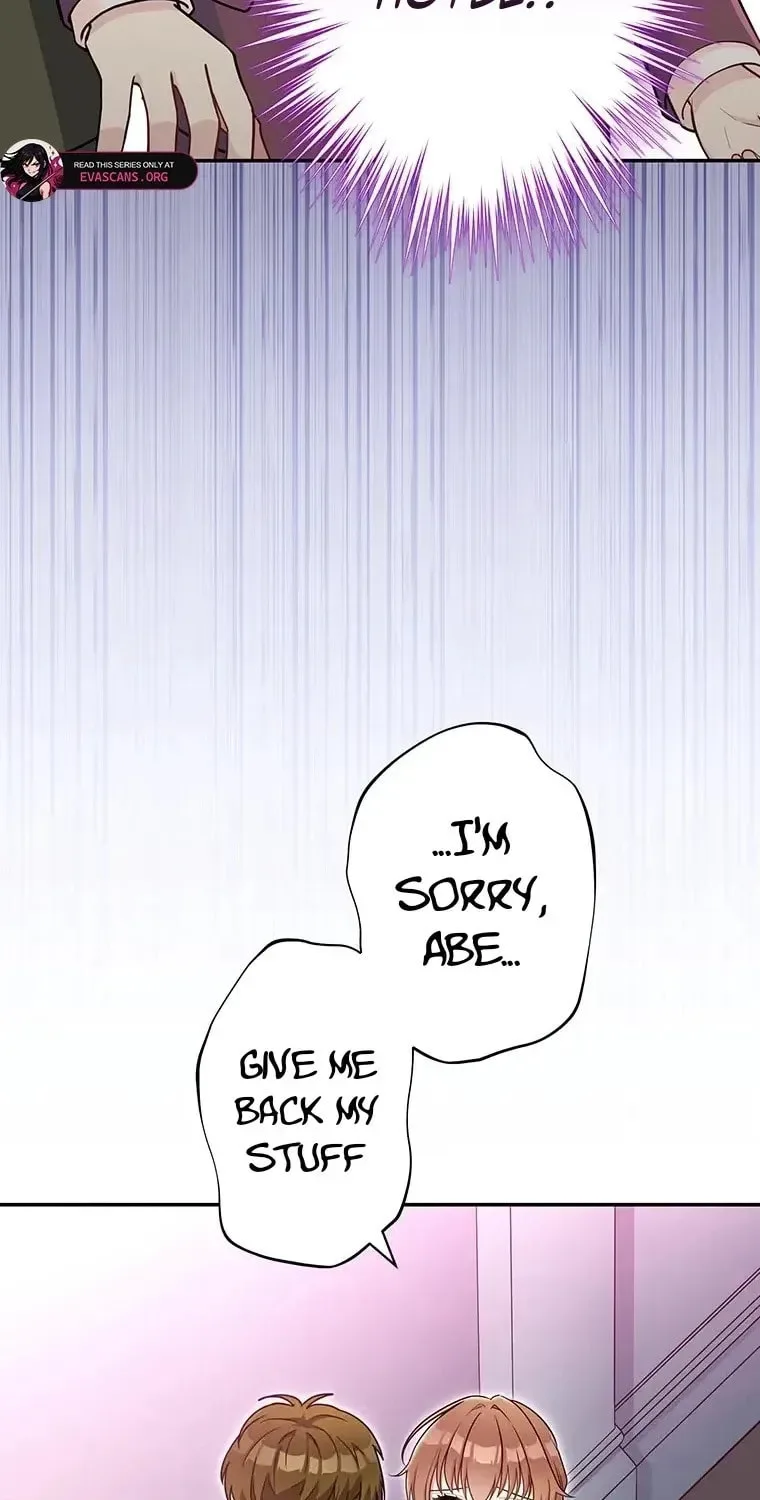 I Don't Believe In Dating Apps! - Chapter 29 - Page 9
