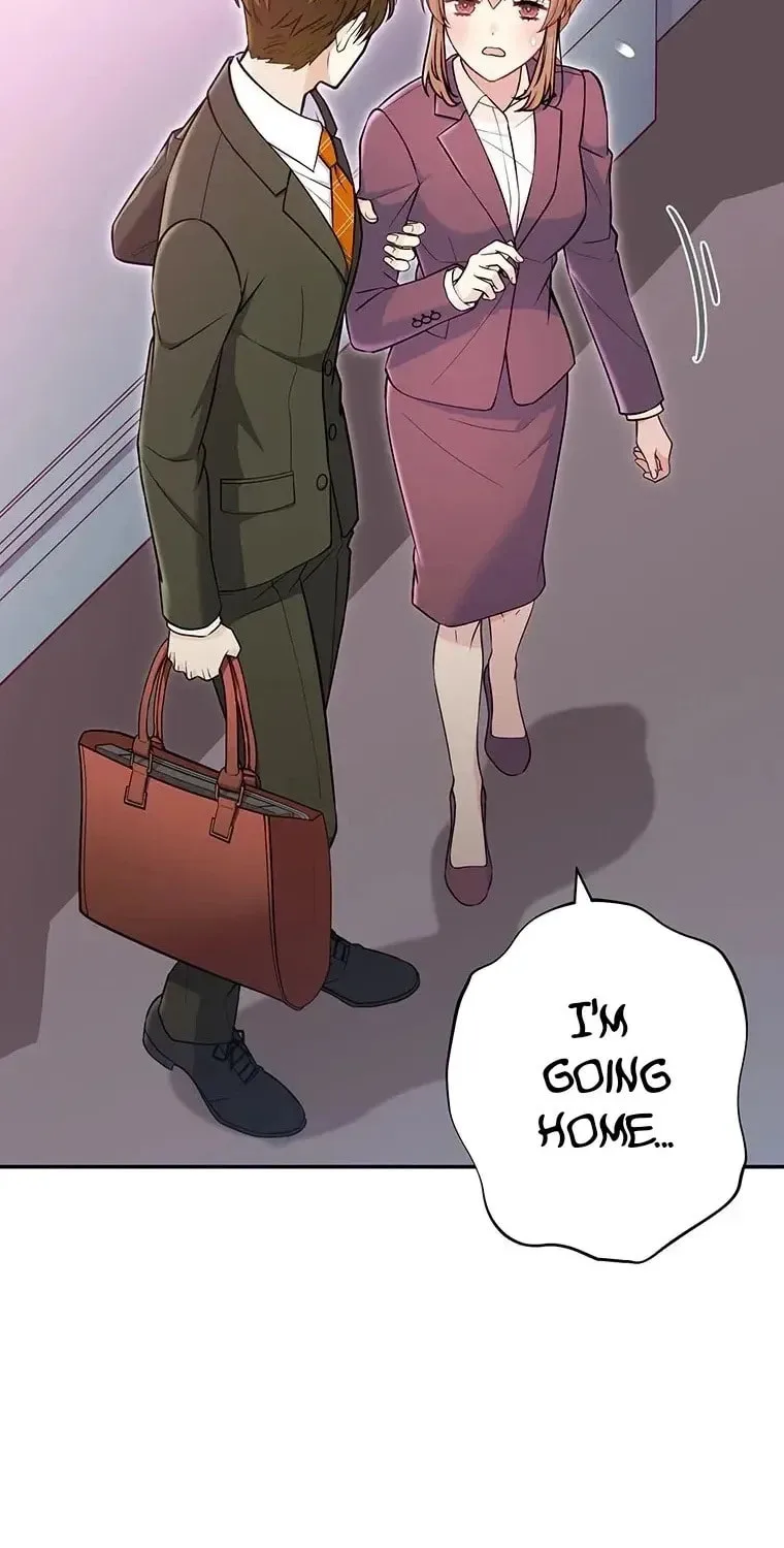 I Don't Believe In Dating Apps! - Chapter 29 - Page 10