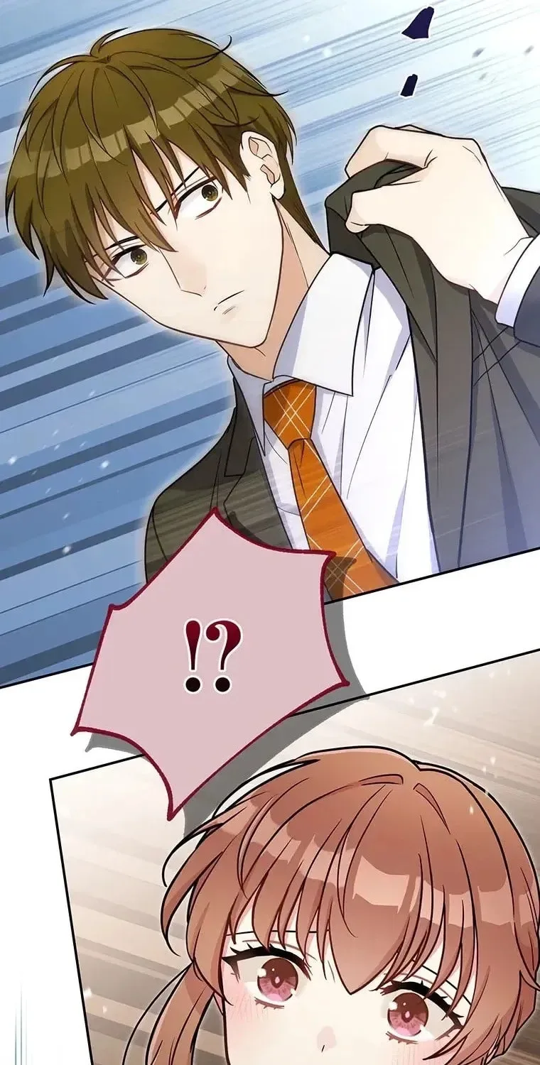 I Don't Believe In Dating Apps! - Chapter 29 - Page 23