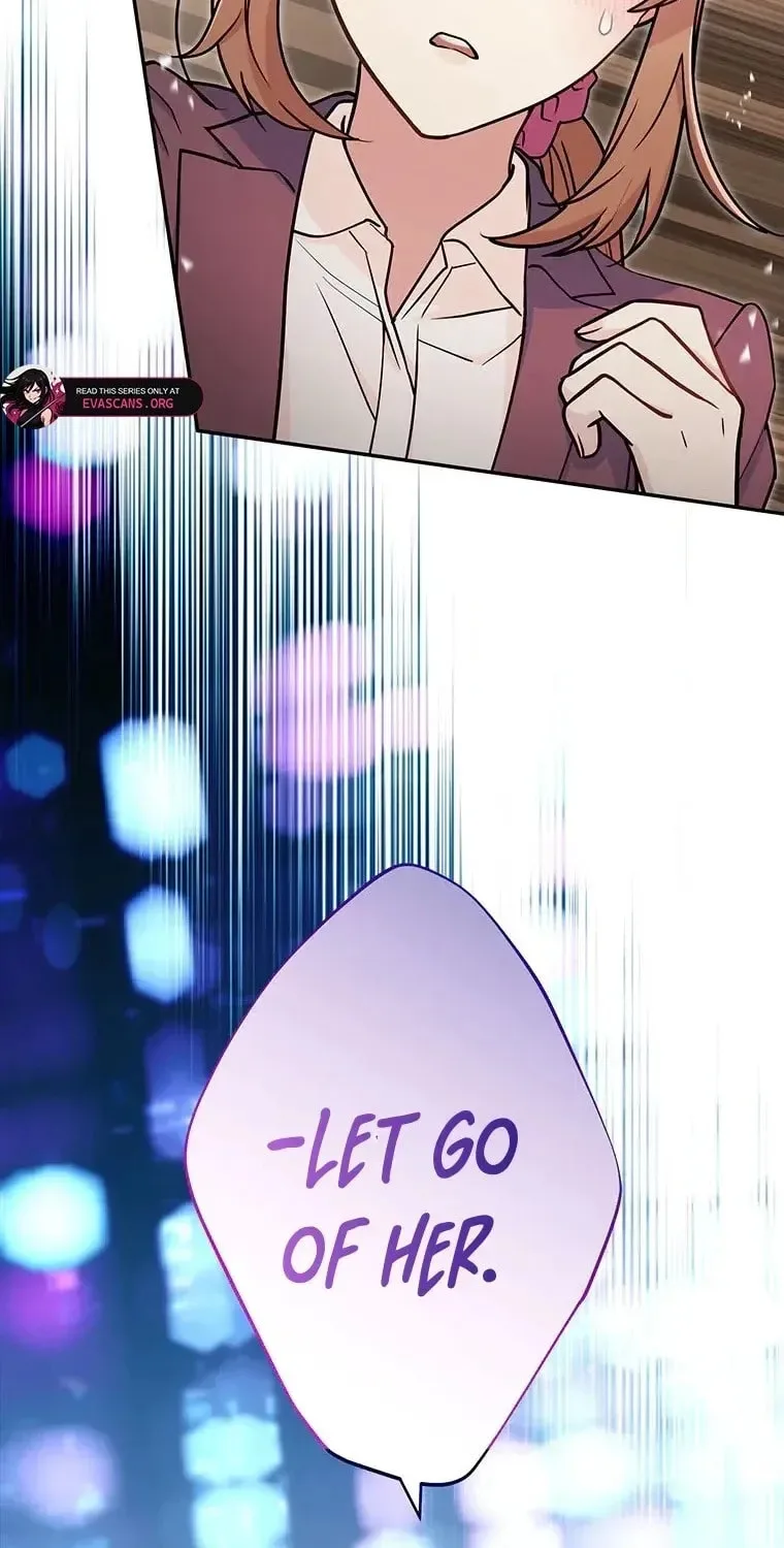 I Don't Believe In Dating Apps! - Chapter 29 - Page 24