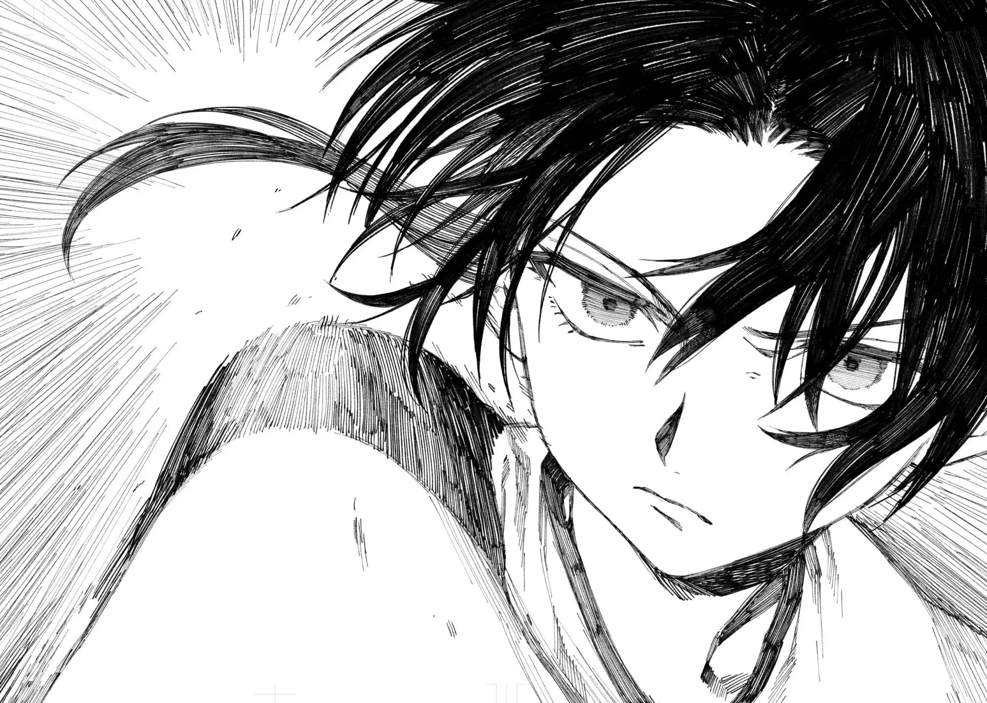 Shikimori's Not Just a Cutie - Chapter 149 - Page 6