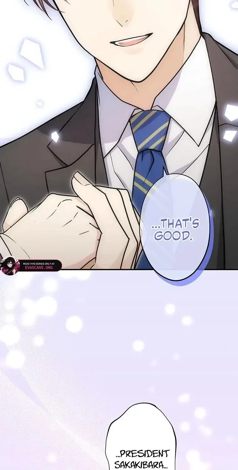 I Don't Believe In Dating Apps! - Chapter 29 - Page 35
