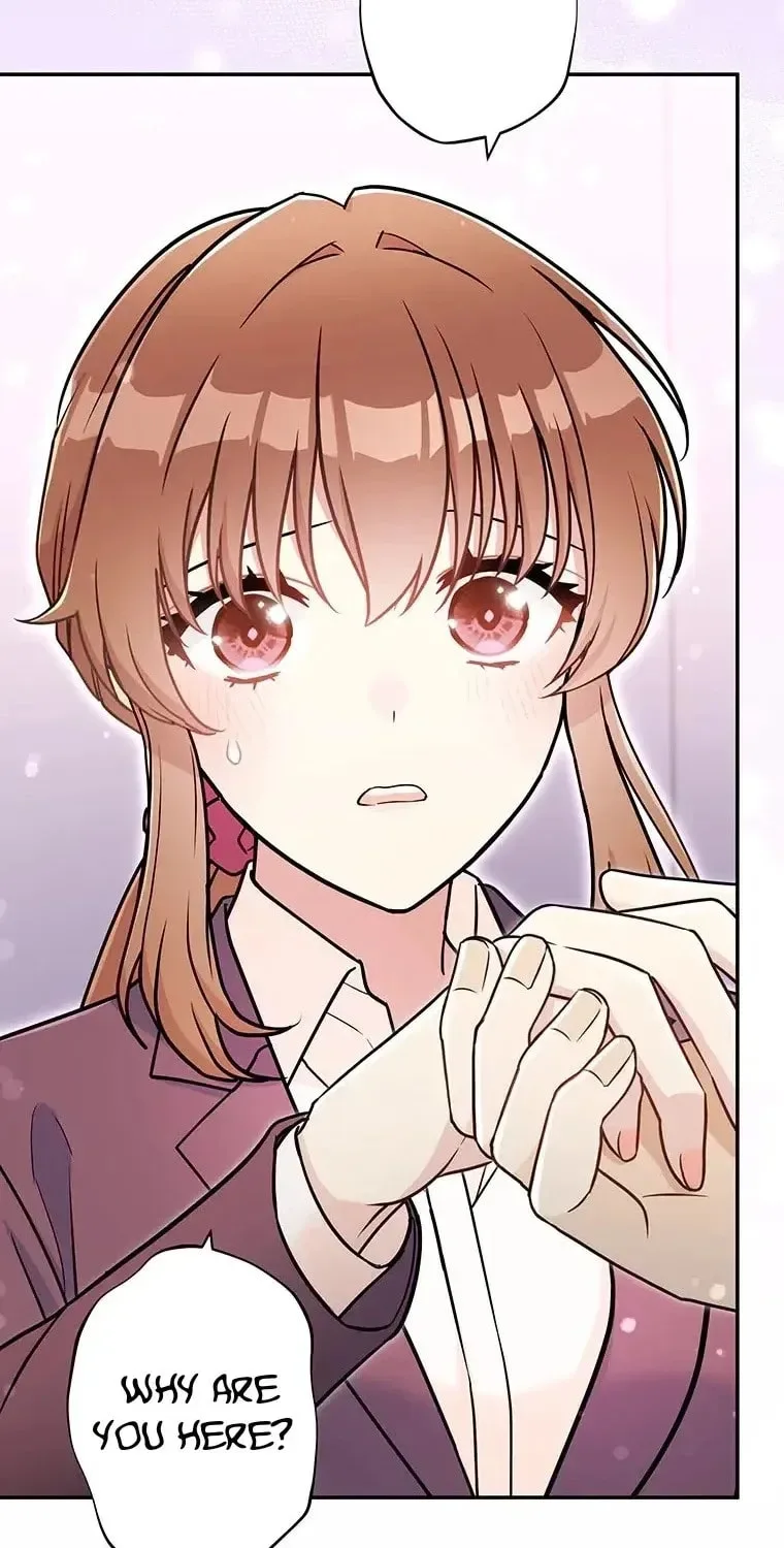 I Don't Believe In Dating Apps! - Chapter 29 - Page 36
