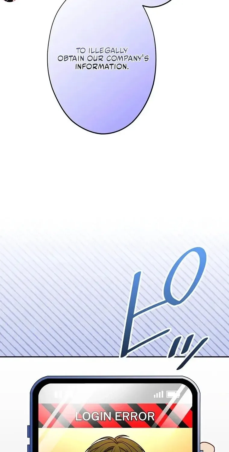I Don't Believe In Dating Apps! - Chapter 29 - Page 39