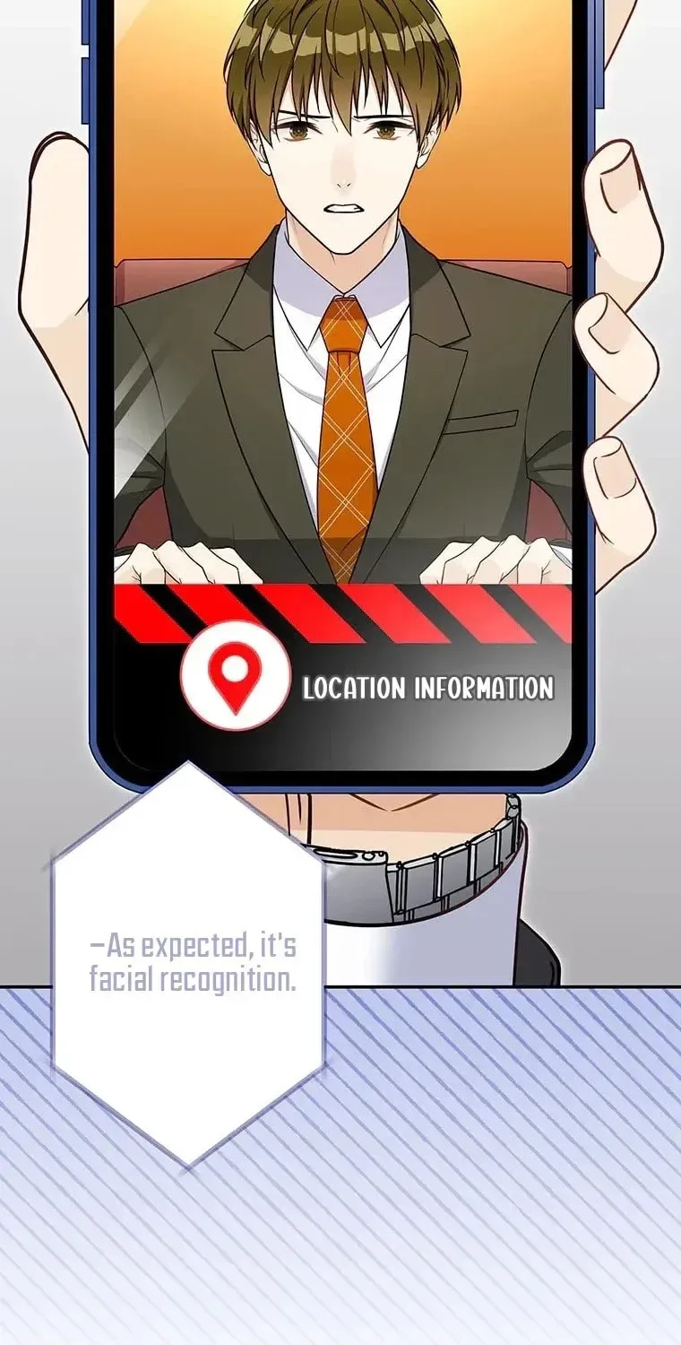 I Don't Believe In Dating Apps! - Chapter 29 - Page 40