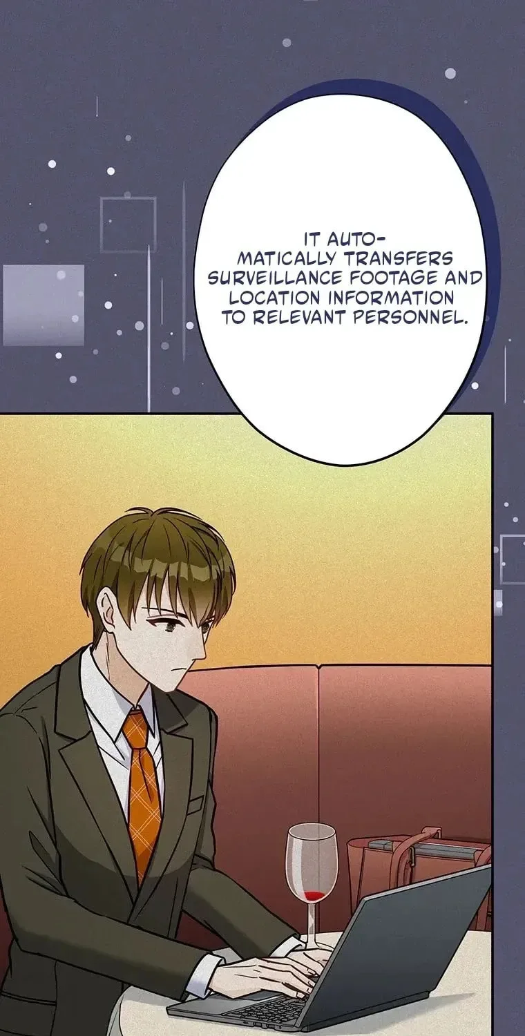 I Don't Believe In Dating Apps! - Chapter 29 - Page 46