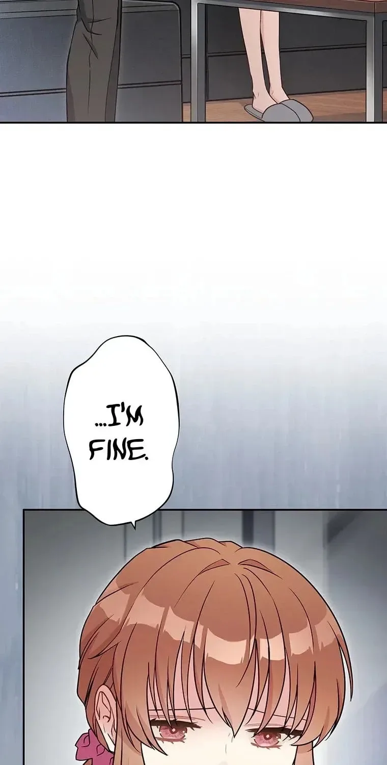 I Don't Believe In Dating Apps! - Chapter 29 - Page 55