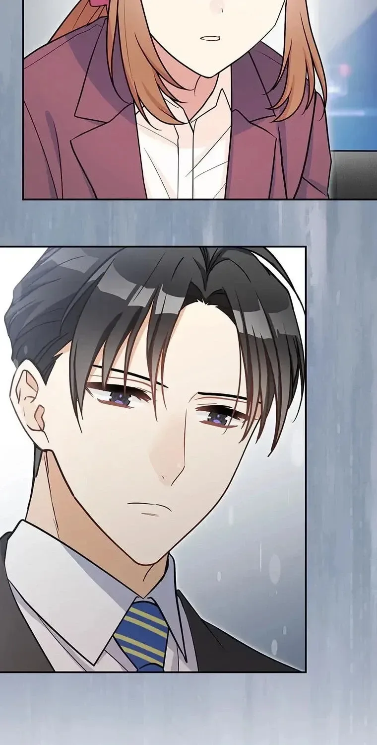 I Don't Believe In Dating Apps! - Chapter 29 - Page 56