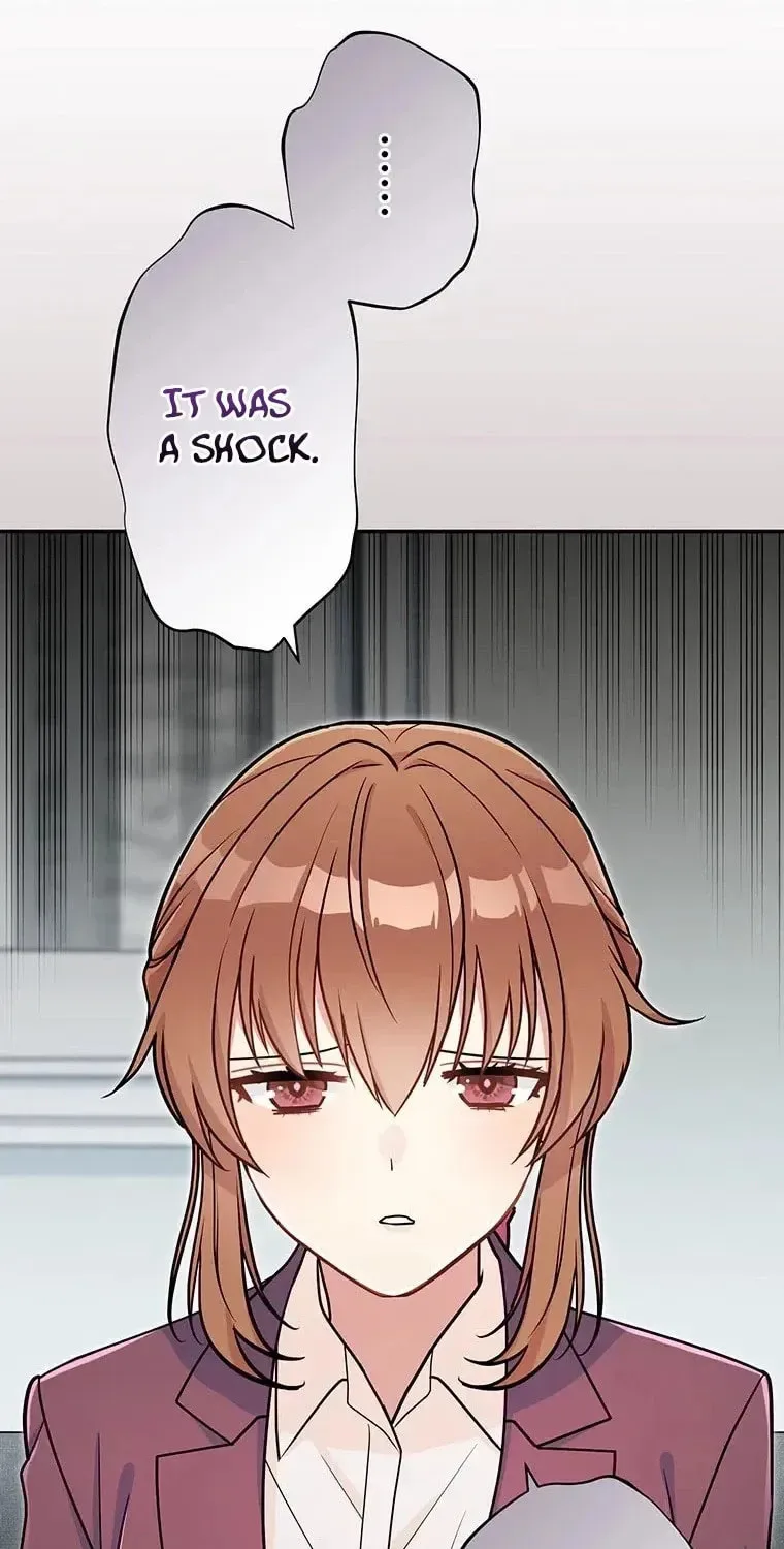 I Don't Believe In Dating Apps! - Chapter 29 - Page 59