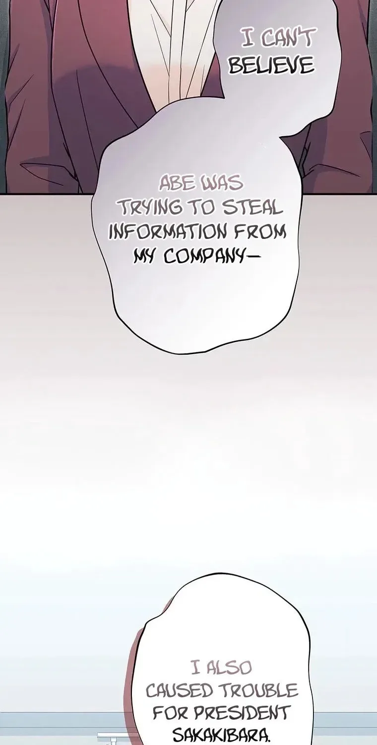 I Don't Believe In Dating Apps! - Chapter 29 - Page 60