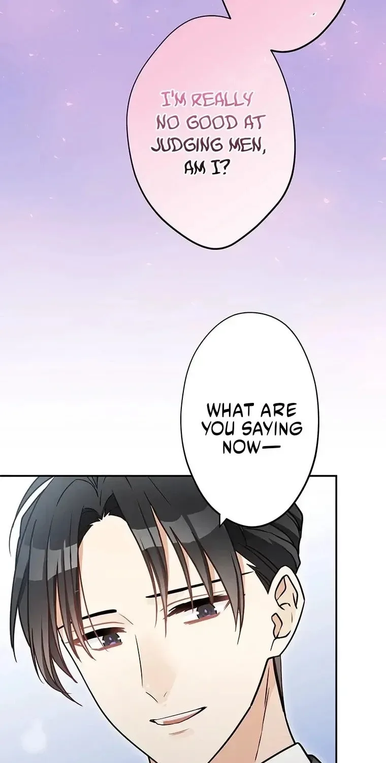 I Don't Believe In Dating Apps! - Chapter 29 - Page 65