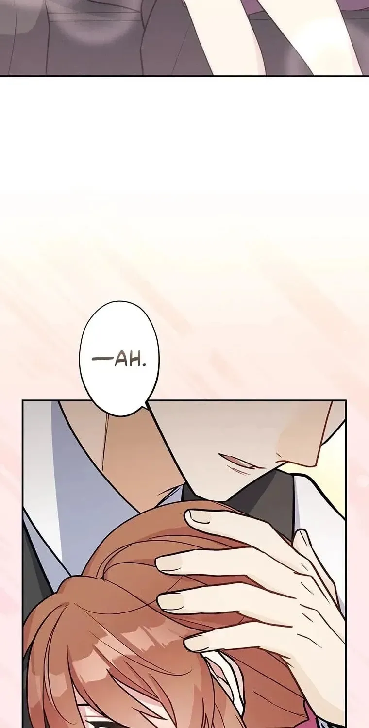 I Don't Believe In Dating Apps! - Chapter 29 - Page 71