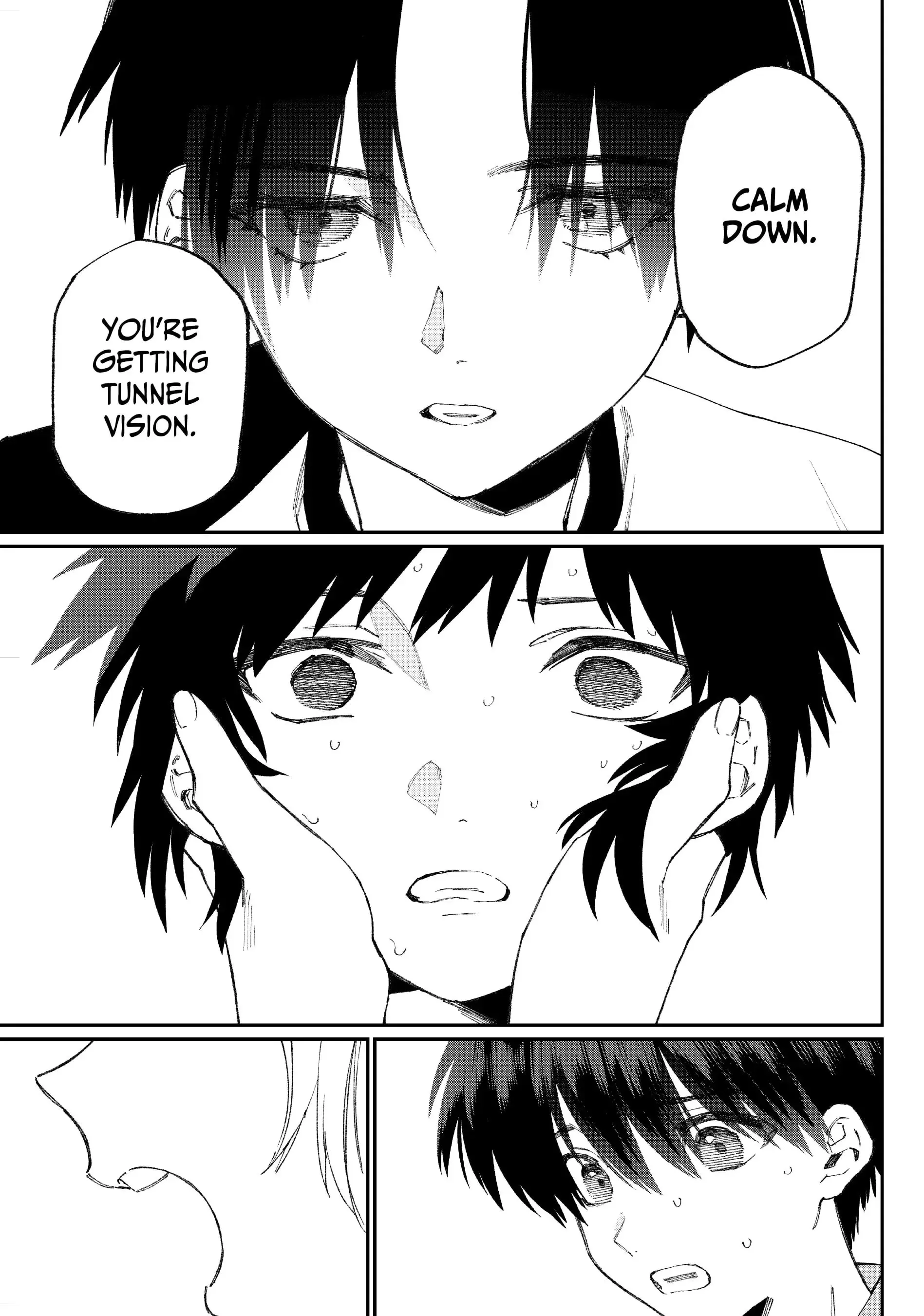 Shikimori's Not Just a Cutie - Chapter 149 - Page 10