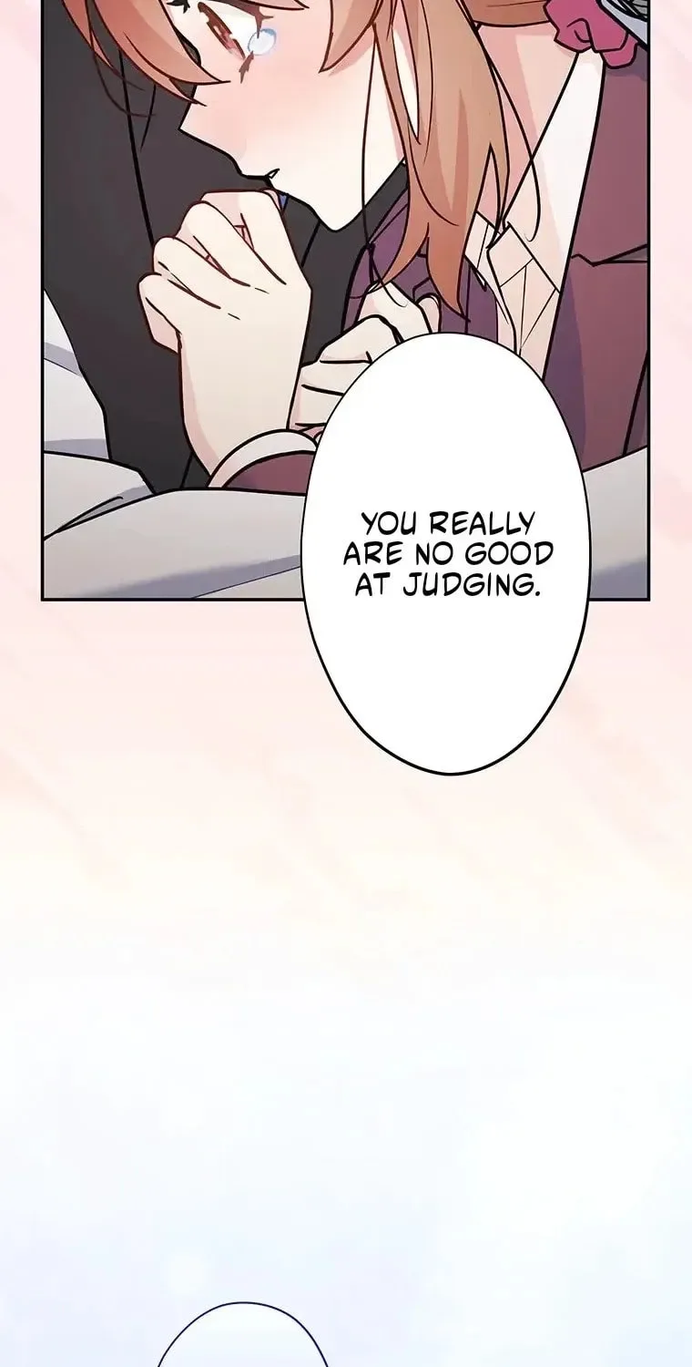 I Don't Believe In Dating Apps! - Chapter 29 - Page 72