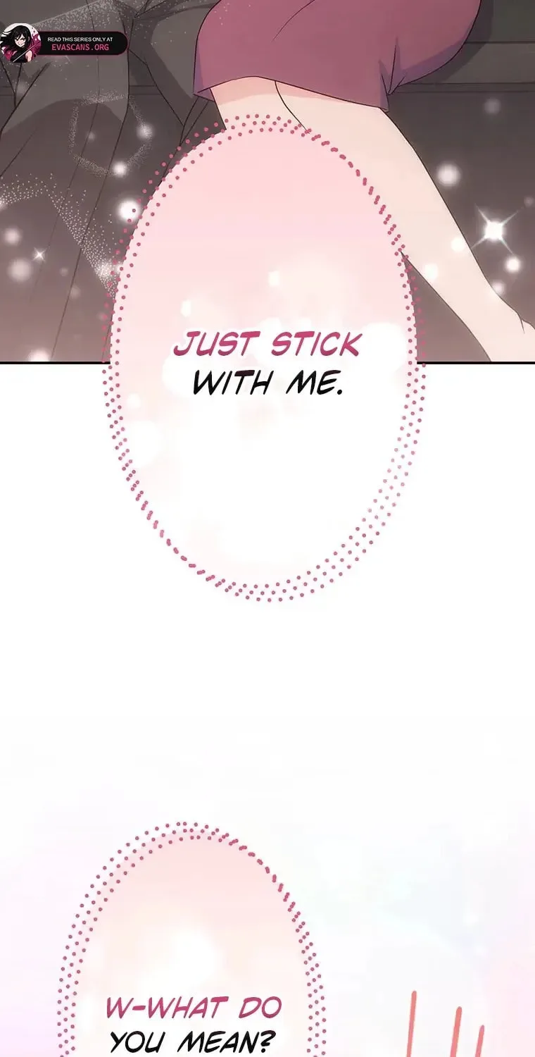 I Don't Believe In Dating Apps! - Chapter 30 - Page 2