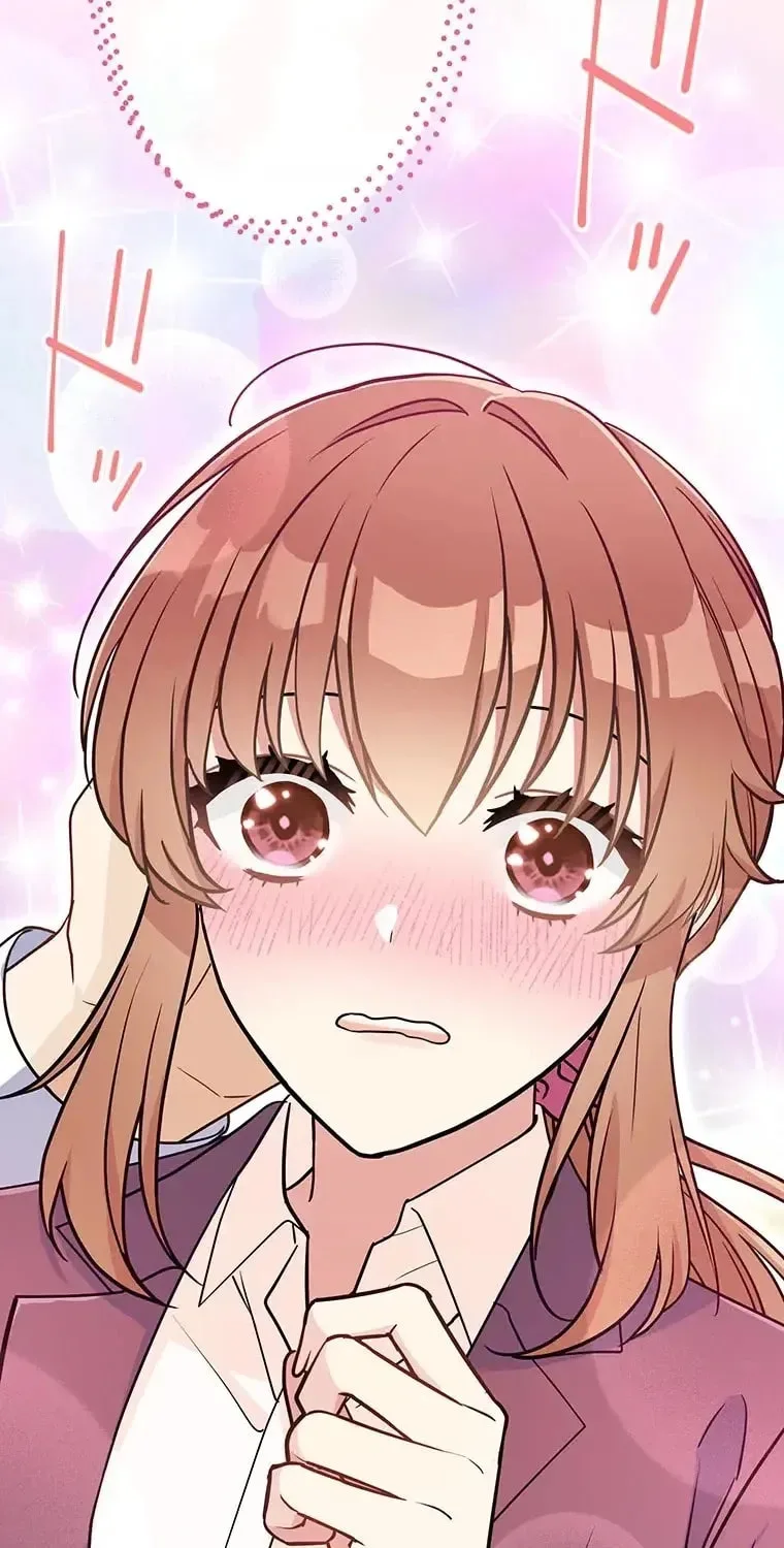 I Don't Believe In Dating Apps! - Chapter 30 - Page 3