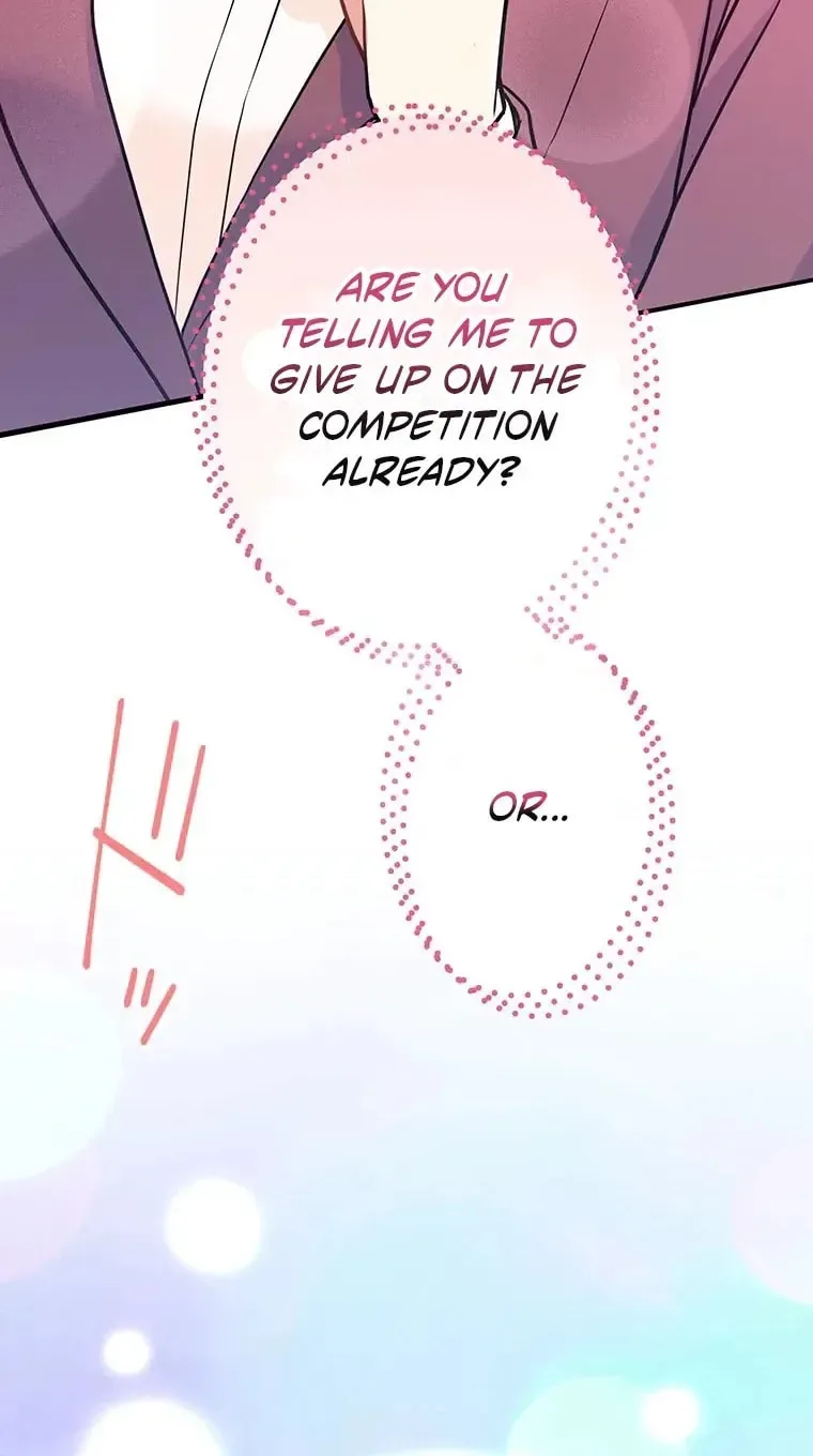 I Don't Believe In Dating Apps! - Chapter 30 - Page 4