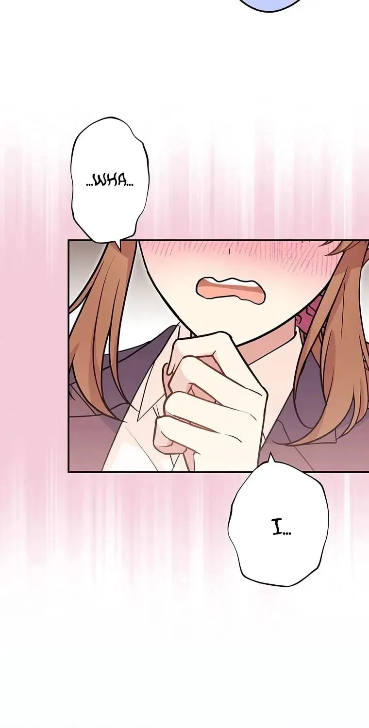 I Don't Believe In Dating Apps! - Chapter 30 - Page 6