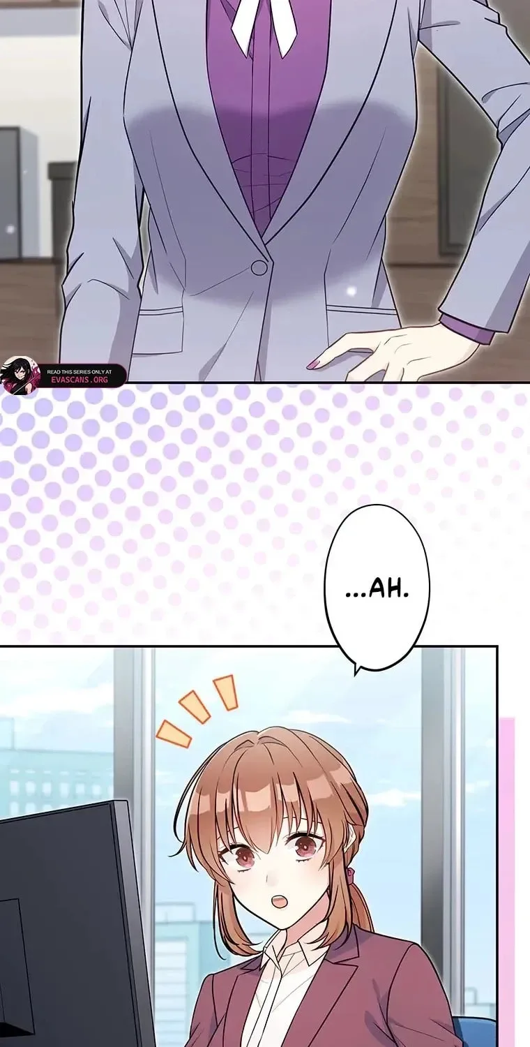 I Don't Believe In Dating Apps! - Chapter 30 - Page 13
