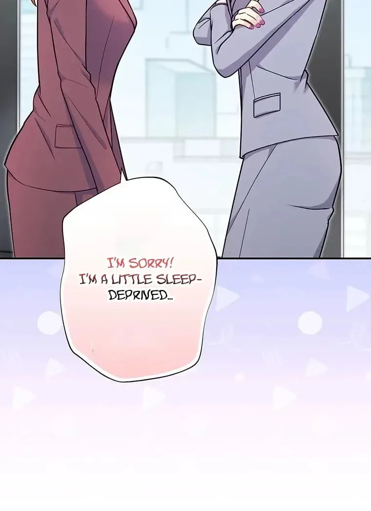 I Don't Believe In Dating Apps! - Chapter 30 - Page 15