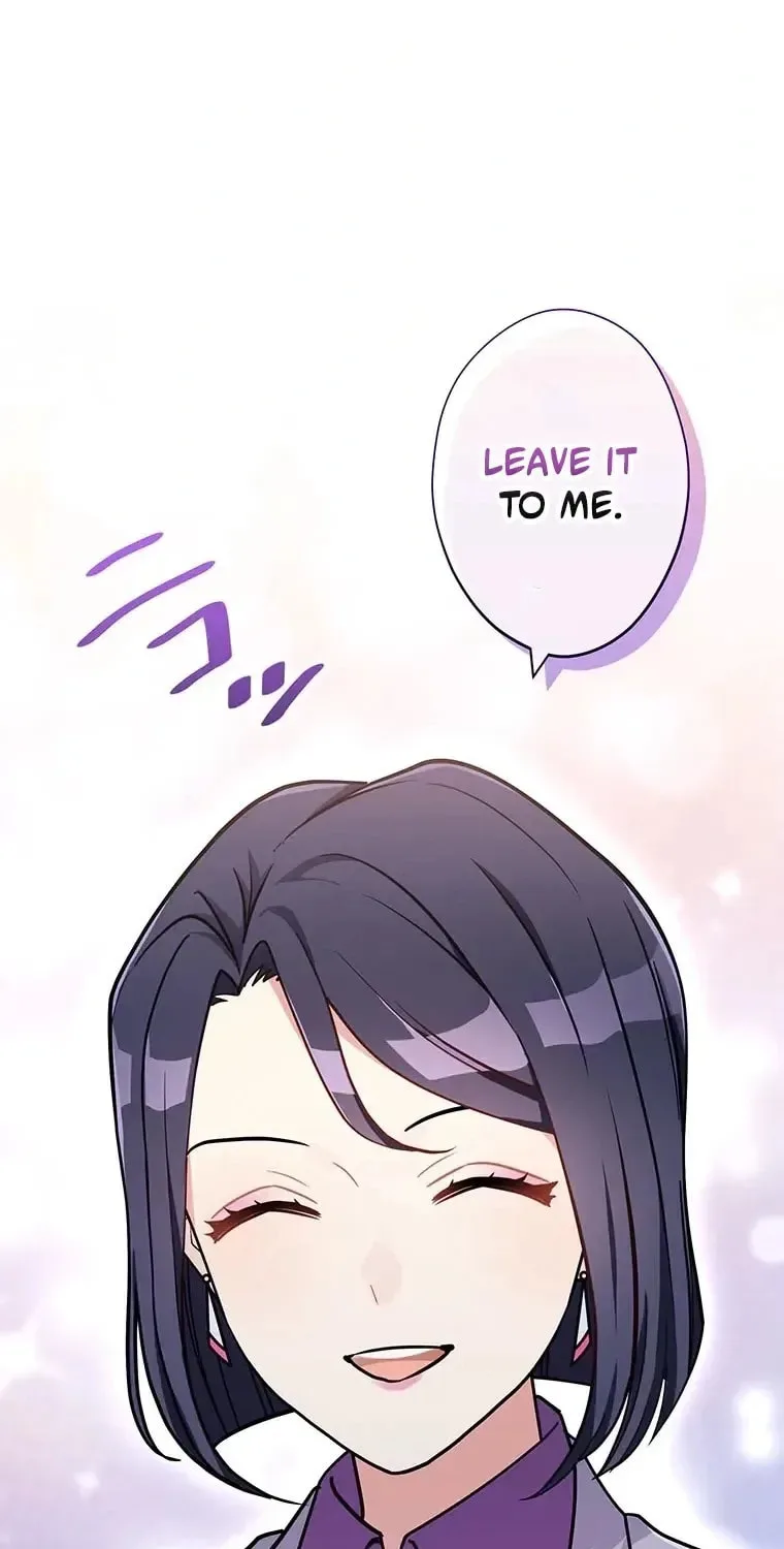 I Don't Believe In Dating Apps! - Chapter 30 - Page 22