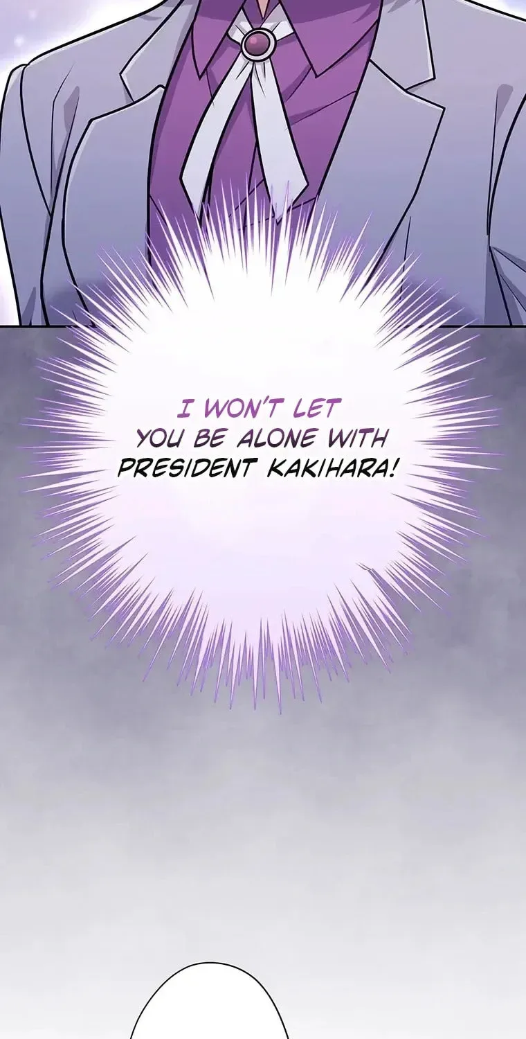 I Don't Believe In Dating Apps! - Chapter 30 - Page 23