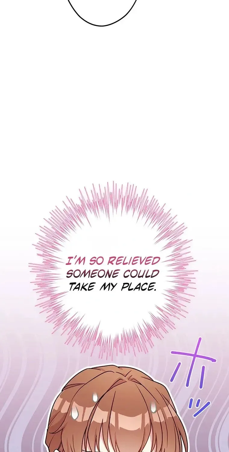 I Don't Believe In Dating Apps! - Chapter 30 - Page 25