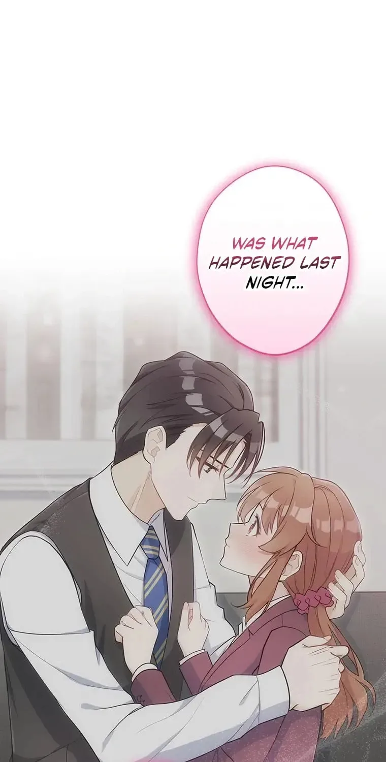 I Don't Believe In Dating Apps! - Chapter 30 - Page 28