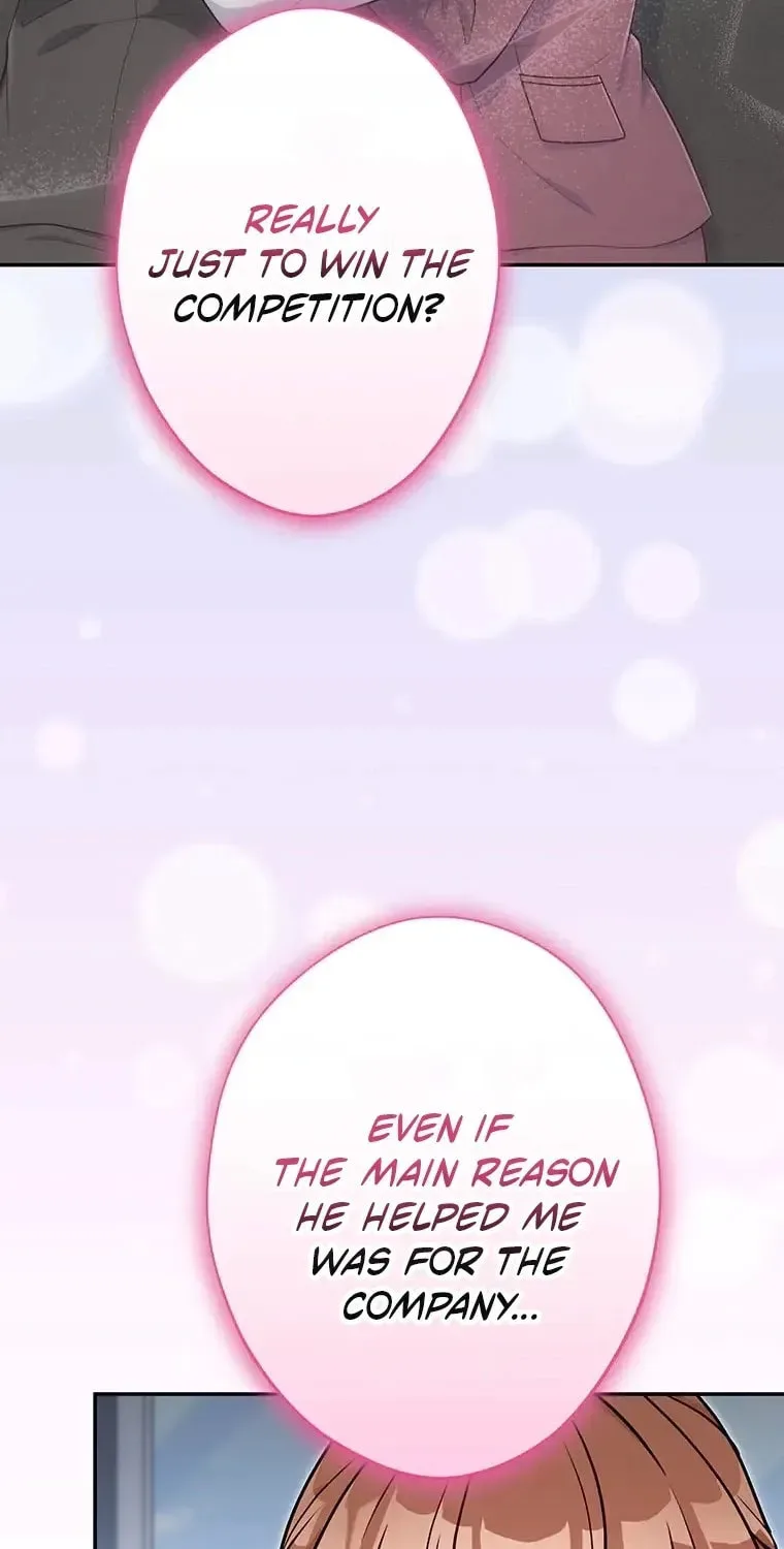 I Don't Believe In Dating Apps! - Chapter 30 - Page 29