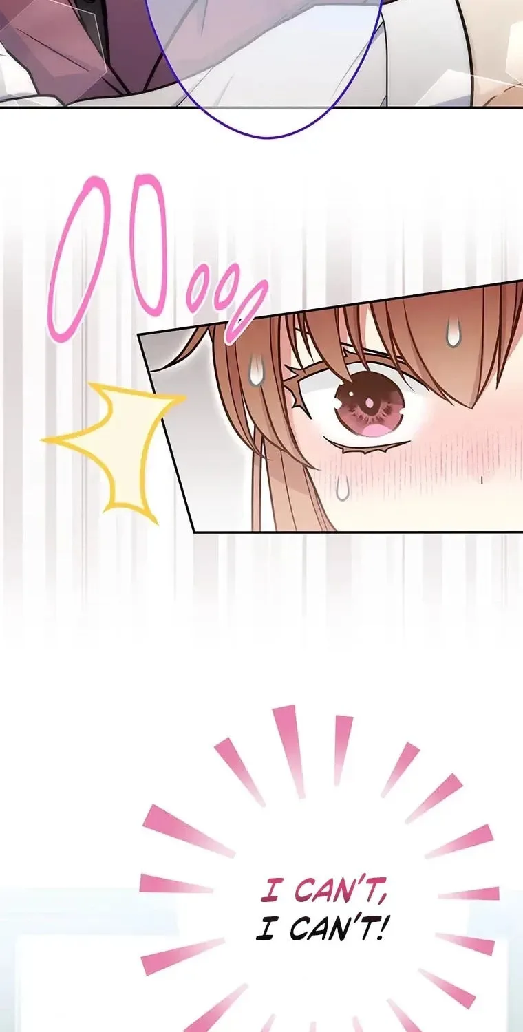 I Don't Believe In Dating Apps! - Chapter 30 - Page 33