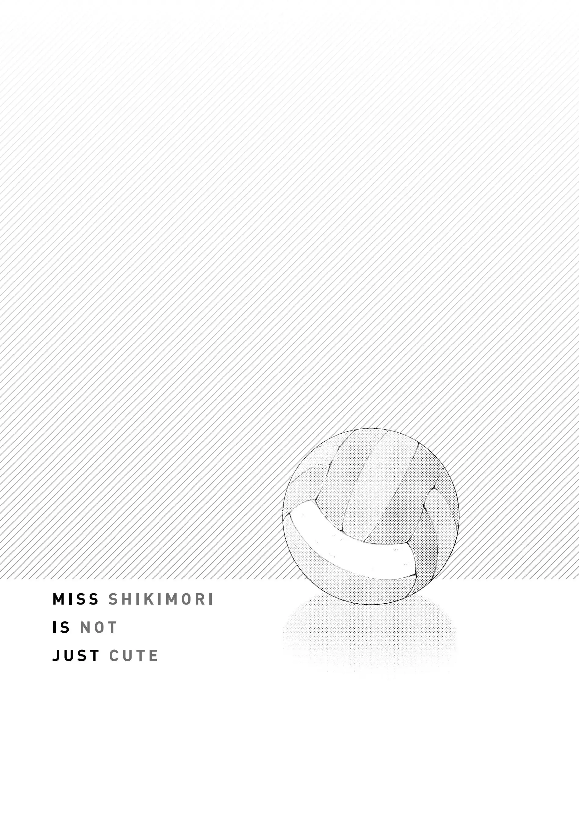 Shikimori's Not Just a Cutie - Chapter 149 - Page 14