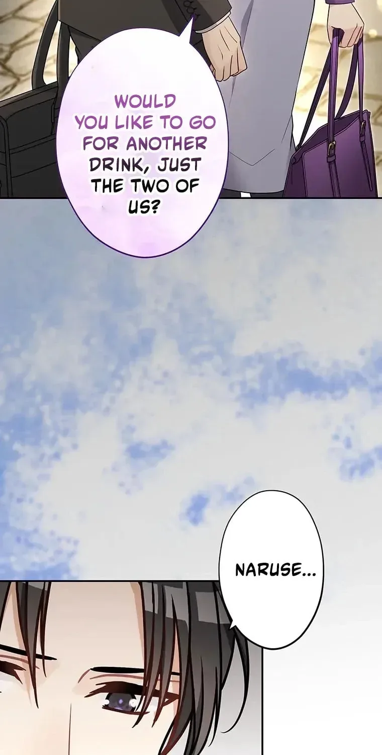 I Don't Believe In Dating Apps! - Chapter 30 - Page 44